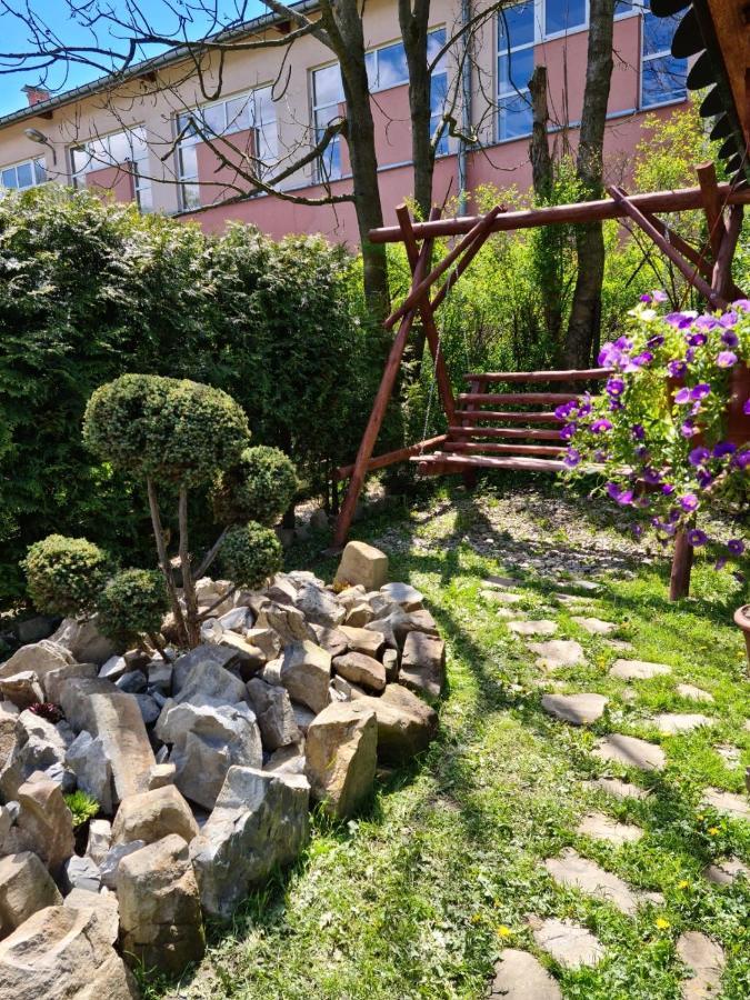 Apartamenty Pod Cisowka Закопане Экстерьер фото