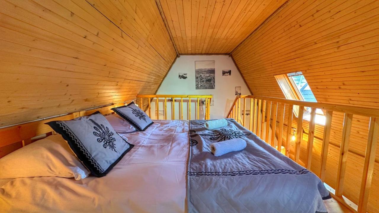 Apartamenty Pod Cisowka Закопане Экстерьер фото