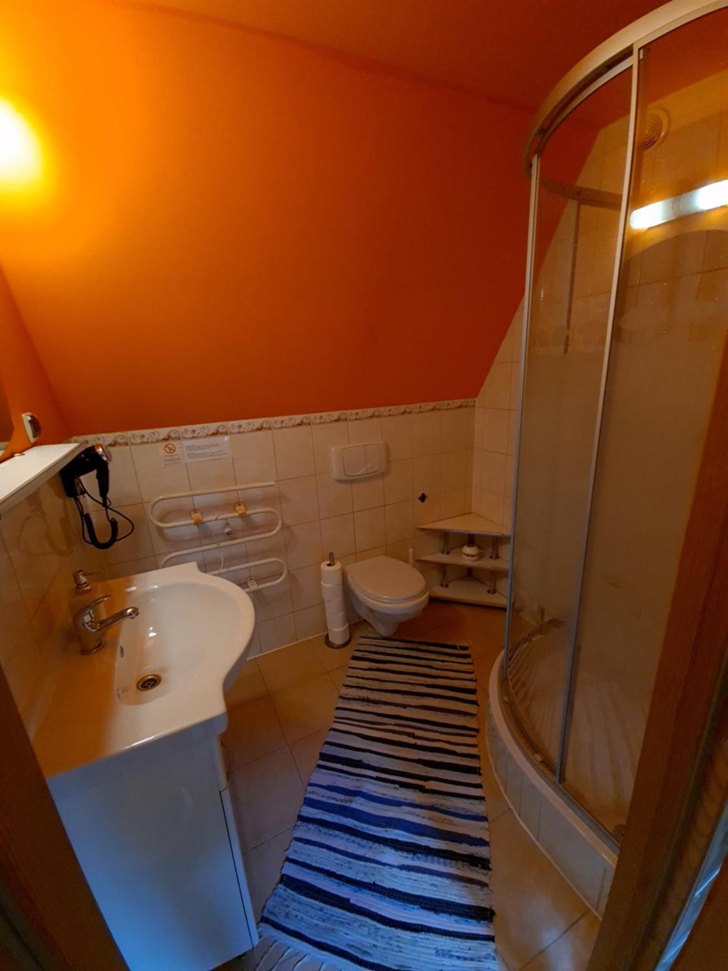 Apartamenty Pod Cisowka Закопане Экстерьер фото